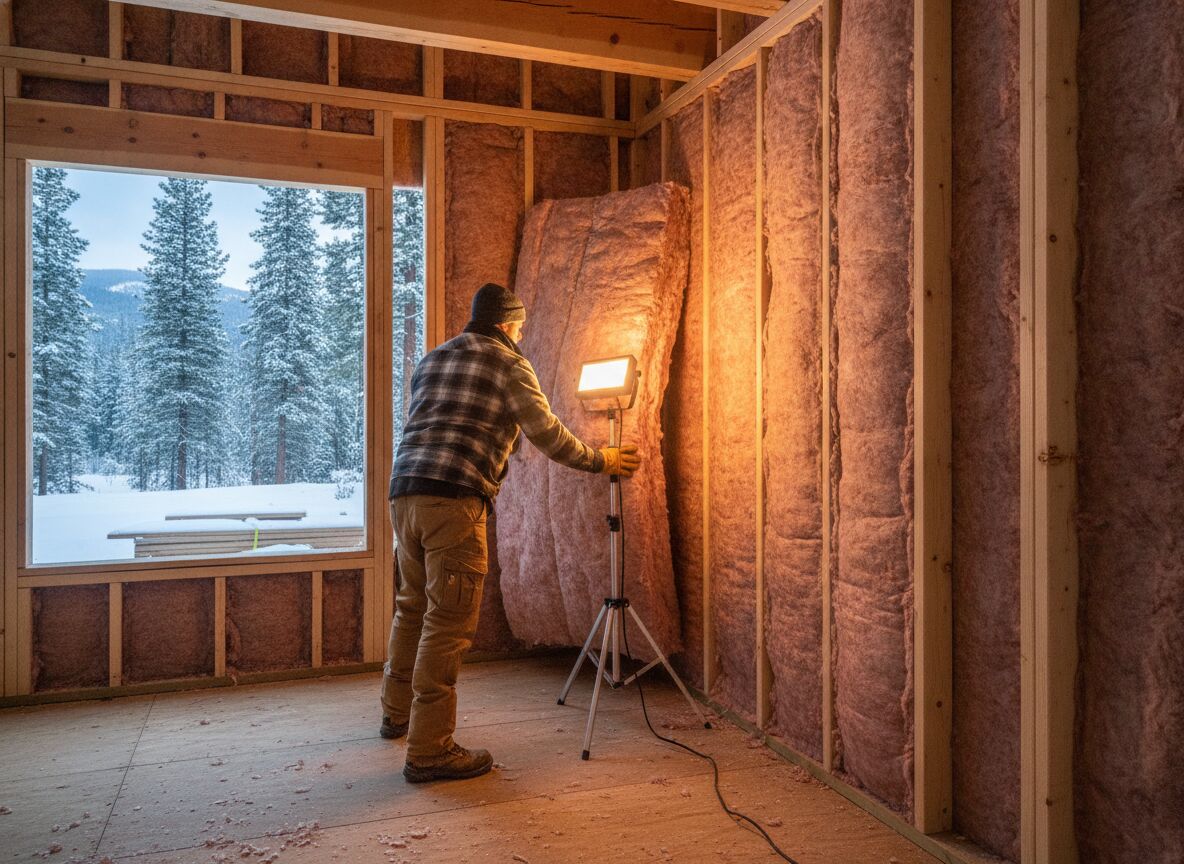 Batt Insulation