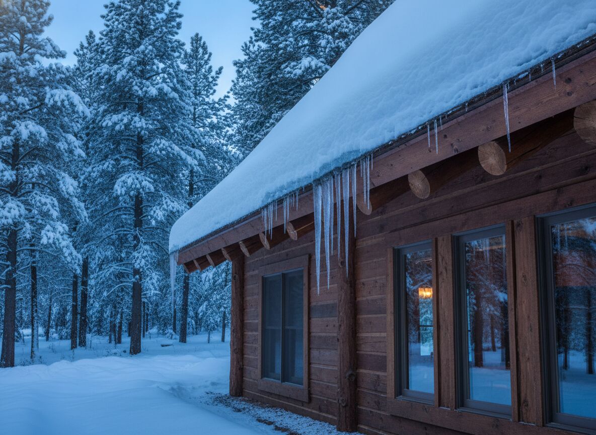 How to Winterize Your Pinetop-Lakeside Cabin Before the First Snow