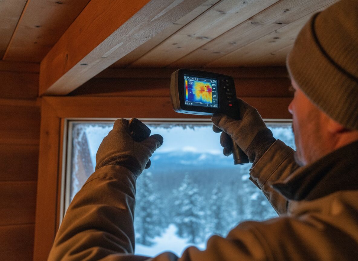 Home Energy Audits & Assessments